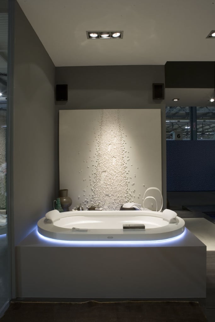 Komfortowe i praktyczne minibaseny jacuzzi