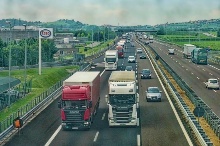 O jakim samochodzie ciężarowym w tej chwili marzycie?