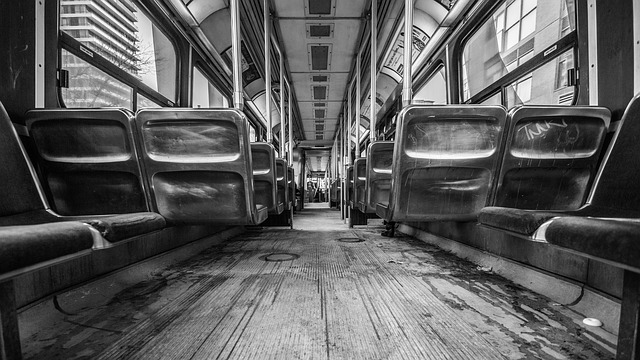 Co warto wiedzieć przed wypożyczeniem busa