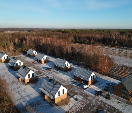 Wypoczynek dla całej rodziny