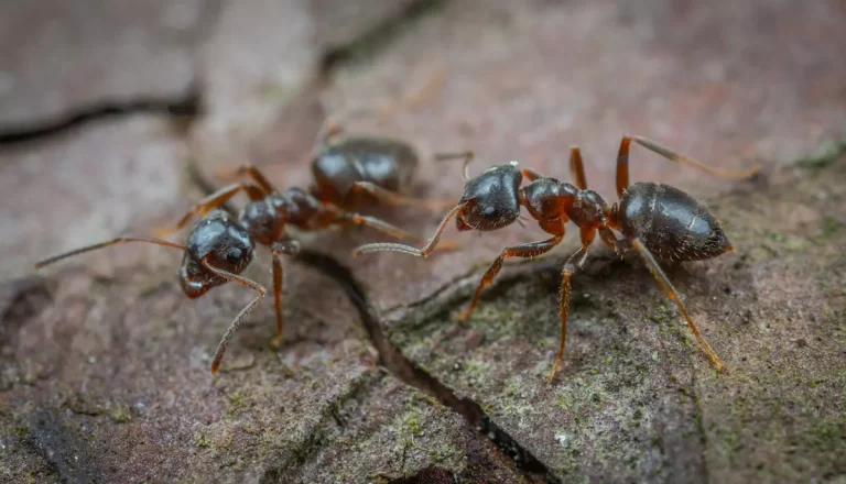 Plaga Mrówek w Twoim Domu? Oto, Jak się ich Pozbyć!