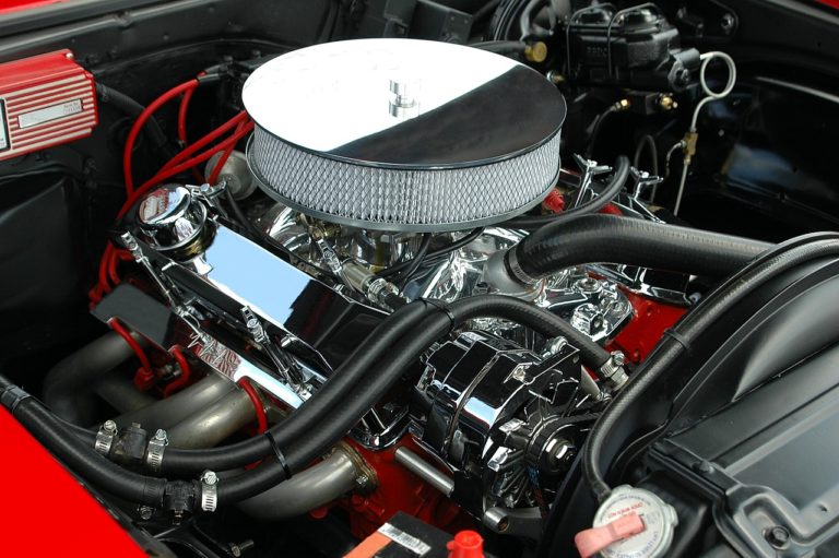 Znaki Potrzeby Regeneracji Turbo: Jak Rozpoznać Problemy z Turbo?