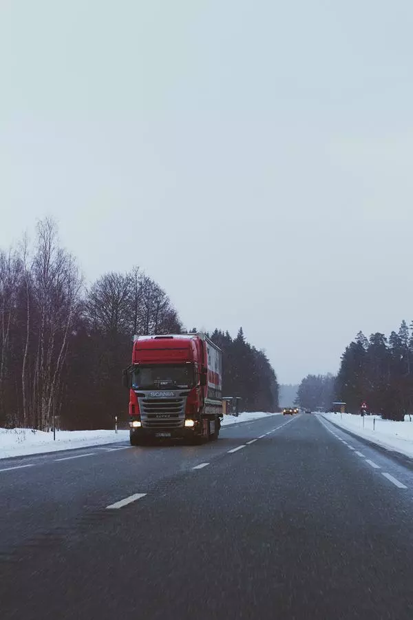 Części do Samochodów DAF w Poznaniu – Twoje Centrum Serwisowe