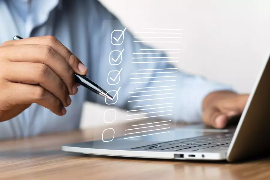 Budowanie obecności firmy online